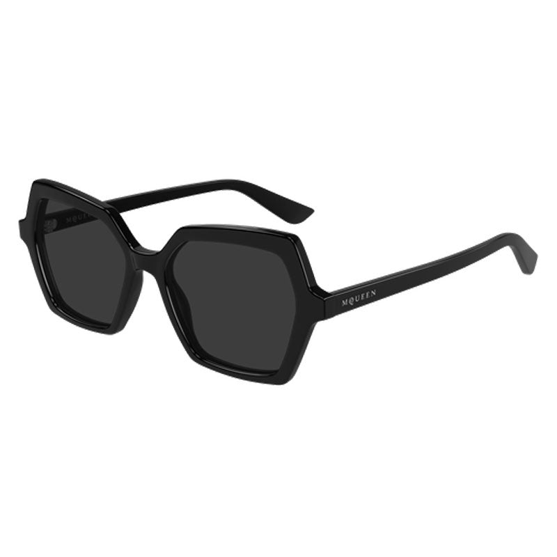 Alexander McQueen Sunglasses, Model: AM0537S Colour: 001