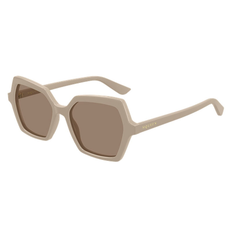 Alexander McQueen Sunglasses, Model: AM0537S Colour: 003