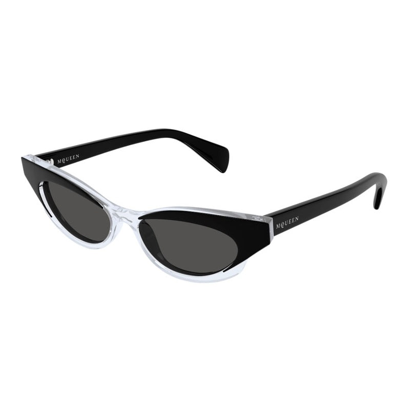 Alexander McQueen Sunglasses, Model: AM0544S Colour: 004