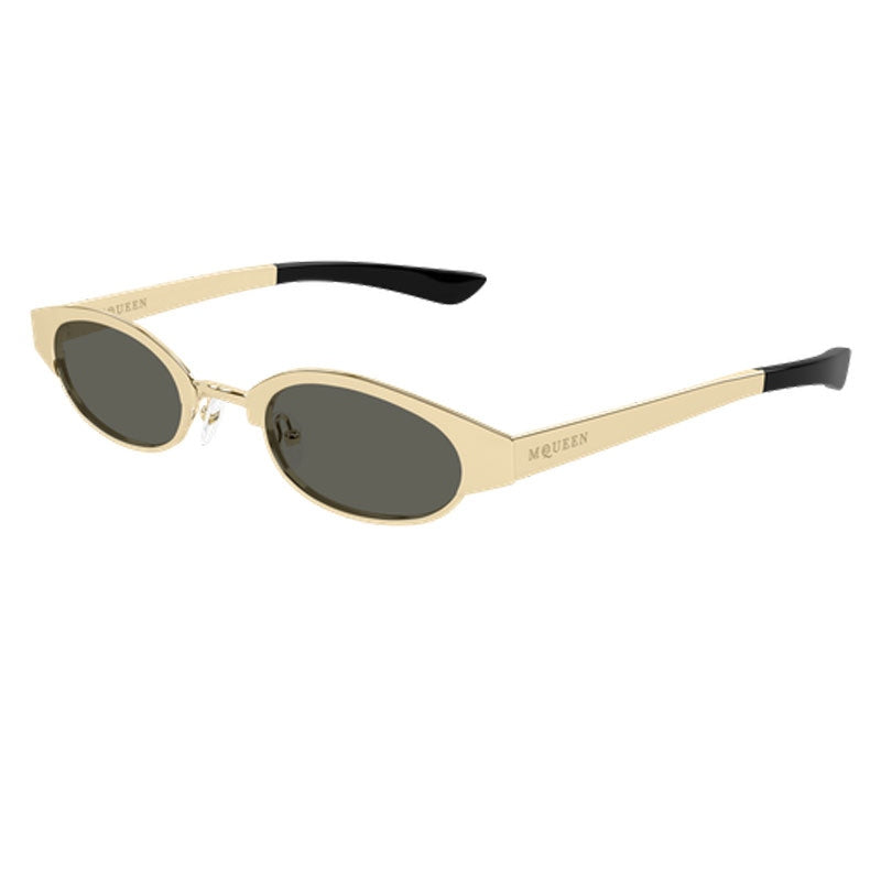 Alexander McQueen Sunglasses, Model: AM0545S Colour: 001