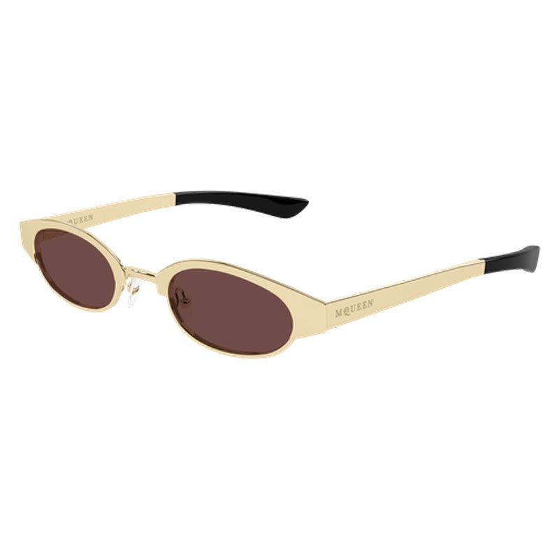 Alexander McQueen Sunglasses, Model: AM0545S Colour: 002
