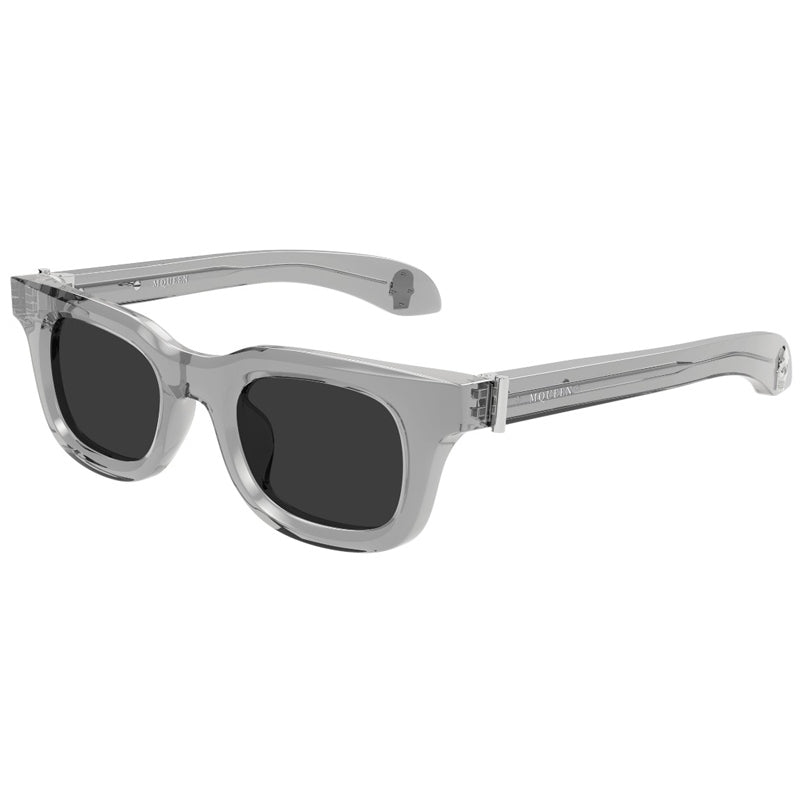 Alexander McQueen solbriller, model: AM0547S farve: 003