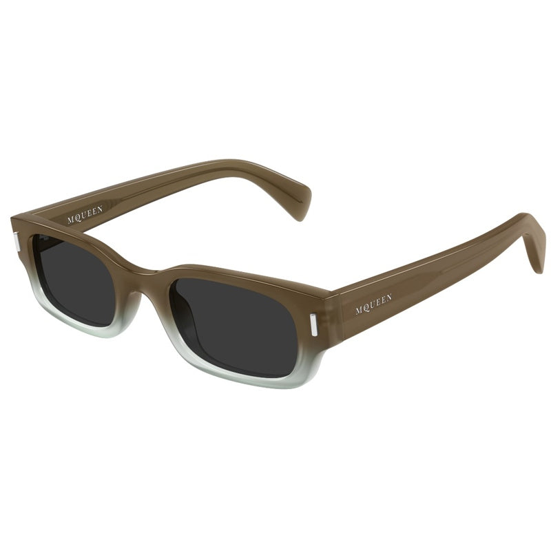 Alexander McQueen solbriller, model: AM0549S farve: 004