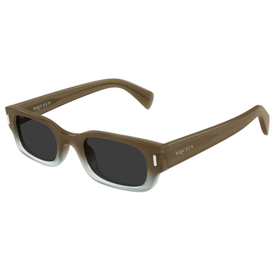 Alexander McQueen solbriller, model: AM0549S farve: 004