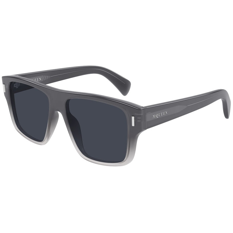 Alexander McQueen solbriller, model: AM0550S farve: 004