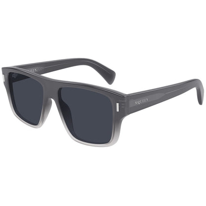 Alexander McQueen solbriller, model: AM0550S farve: 004