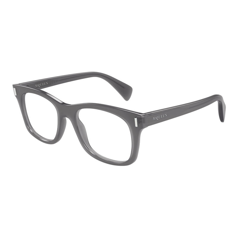 Alexander McQueen Eyeglasses, Model: AM0551O Colour: 003