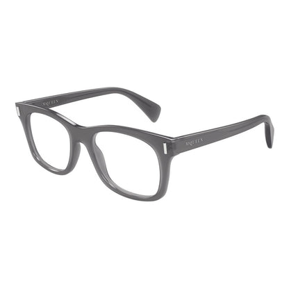 Alexander McQueen Eyeglasses, Model: AM0551O Colour: 003