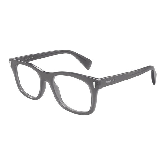 Alexander McQueen Eyeglasses, Model: AM0551O Colour: 003