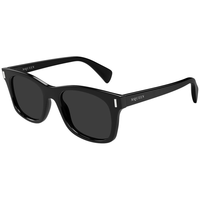Alexander McQueen Sunglasses, Model: AM0551S Colour: 001