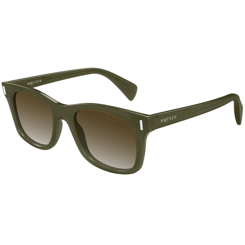 Alexander McQueen Sunglasses, Model: AM0551S Colour: 003