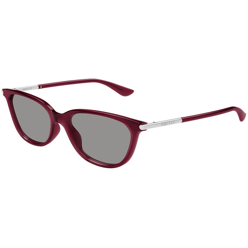 Alexander McQueen solbriller, model: AM0553S farve: 004