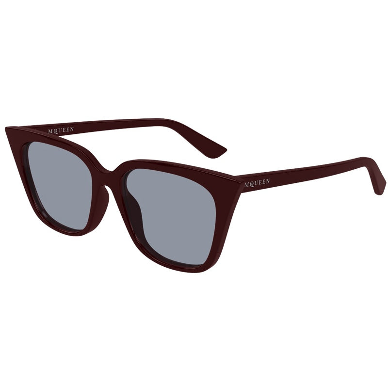 Gafas de sol Alexander McQueen, Modelo: AM0556S Color: 004