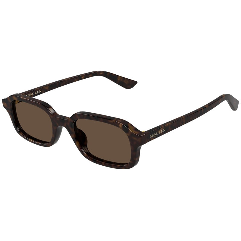 Gafas de sol Alexander McQueen, Modelo: AM0558S Color: 002