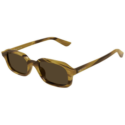 Gafas de sol Alexander McQueen, Modelo: AM0558S Color: 003