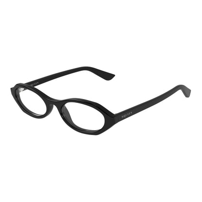 Alexander McQueen Eyeglasses, Model: AM0559O Colour: 001