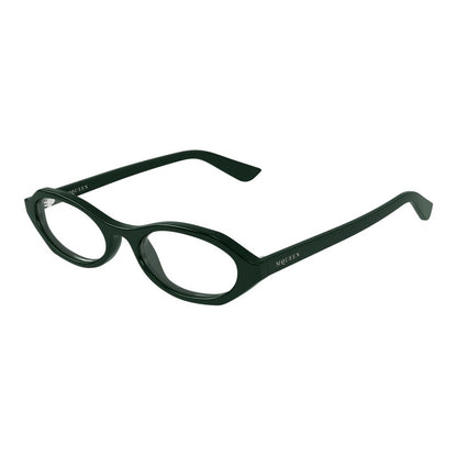 Alexander McQueen Eyeglasses, Model: AM0559O Colour: 004