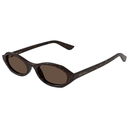 Alexander McQueen Sunglasses, Model: AM0559S Colour: 002