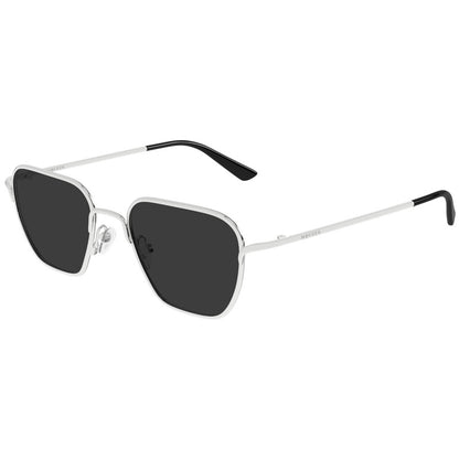 Alexander McQueen Sunglasses, Model: AM0561S Colour: 001