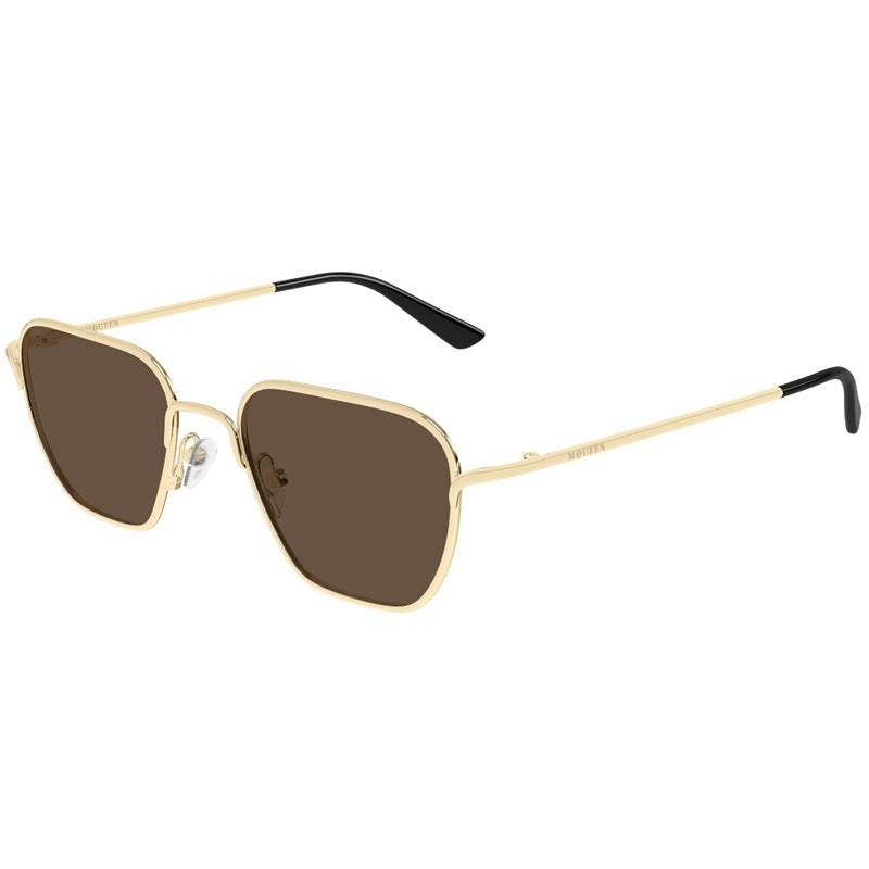 Alexander McQueen Sunglasses, Model: AM0561S Colour: 002