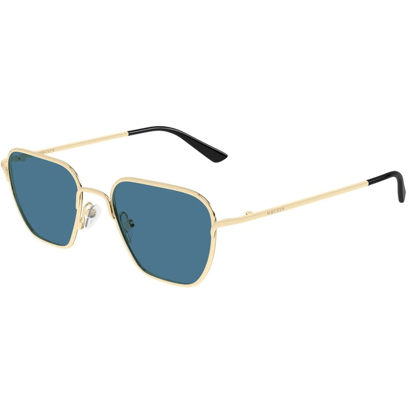 Alexander McQueen Stylish Blue sunglasses Alexander McQueen | Accessories | Alexander Mcqueen Stylish  main image 3