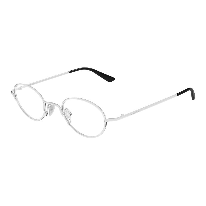 Alexander McQueen Eyeglasses, Model: AM0562O Colour: 001