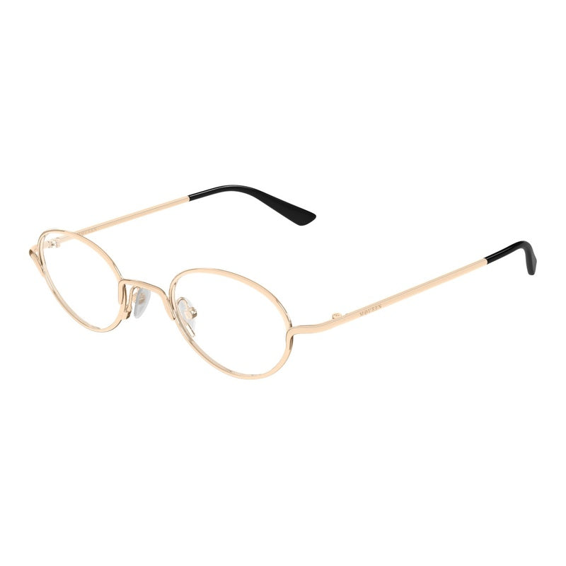 Alexander McQueen Eyeglasses, Model: AM0562O Colour: 004