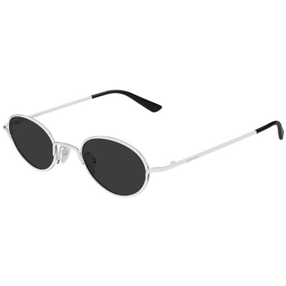 Okulary przeciwsłoneczne Alexander McQueen, model: AM0562S kolor: 001