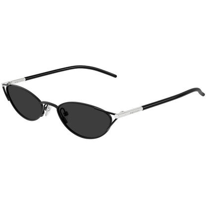 Alexander McQueen Sunglasses, Model: AM0563S Colour: 001
