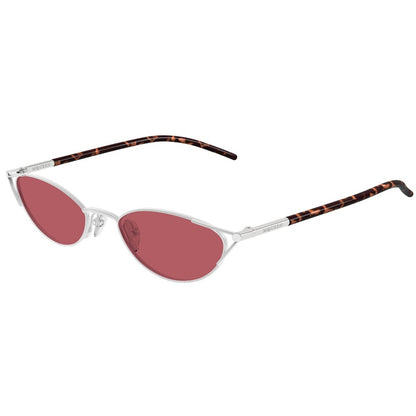 Alexander McQueen Sunglasses, Model: AM0563S Colour: 003