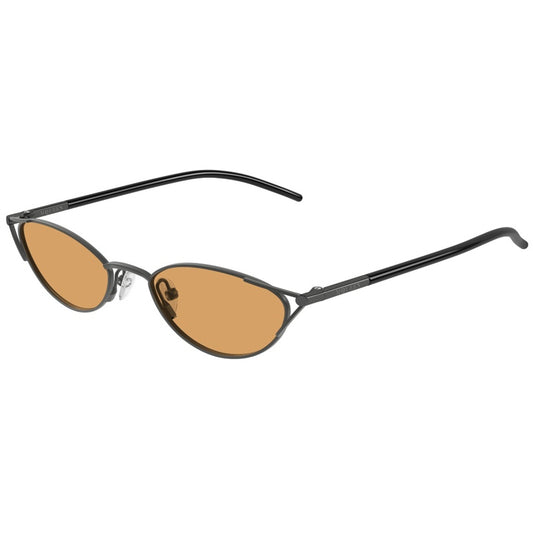 Alexander McQueen solbriller, model: AM0563S farve: 004