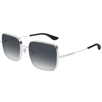 Alexander McQueen Sunglasses, Model: AM0564S Colour: 001