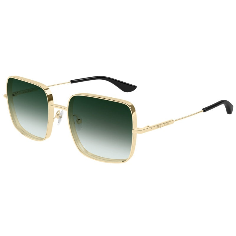 Alexander McQueen Sunglasses, Model: AM0564S Colour: 003