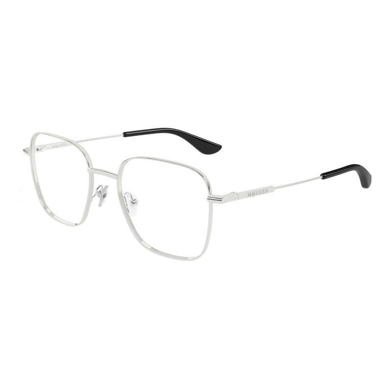 Alexander McQueen Eyeglasses, Model: AM0565O Colour: 001