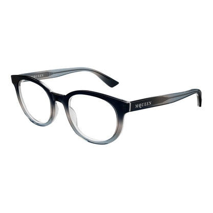 Alexander McQueen Eyeglasses, Model: AM0567O Colour: 006