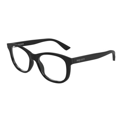 Alexander McQueen Eyeglasses, Model: AM0568O Colour: 007
