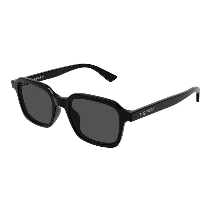 Alexander McQueen Sunglasses, Model: AM0571S Colour: 001