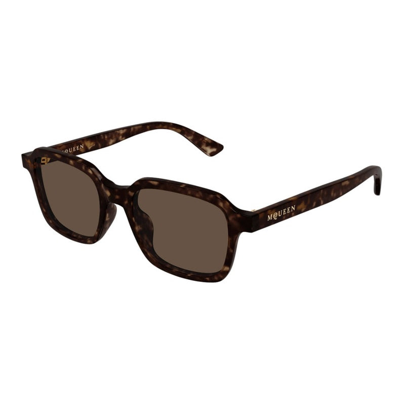 Alexander McQueen Sunglasses, Model: AM0571S Colour: 002
