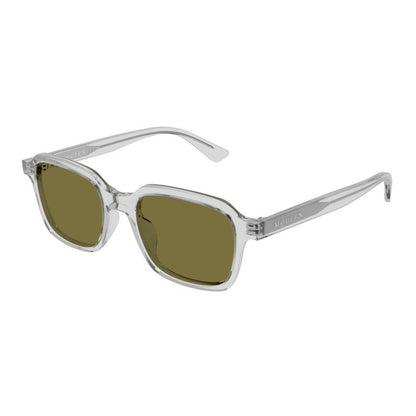 Alexander McQueen Sunglasses, Model: AM0571S Colour: 004