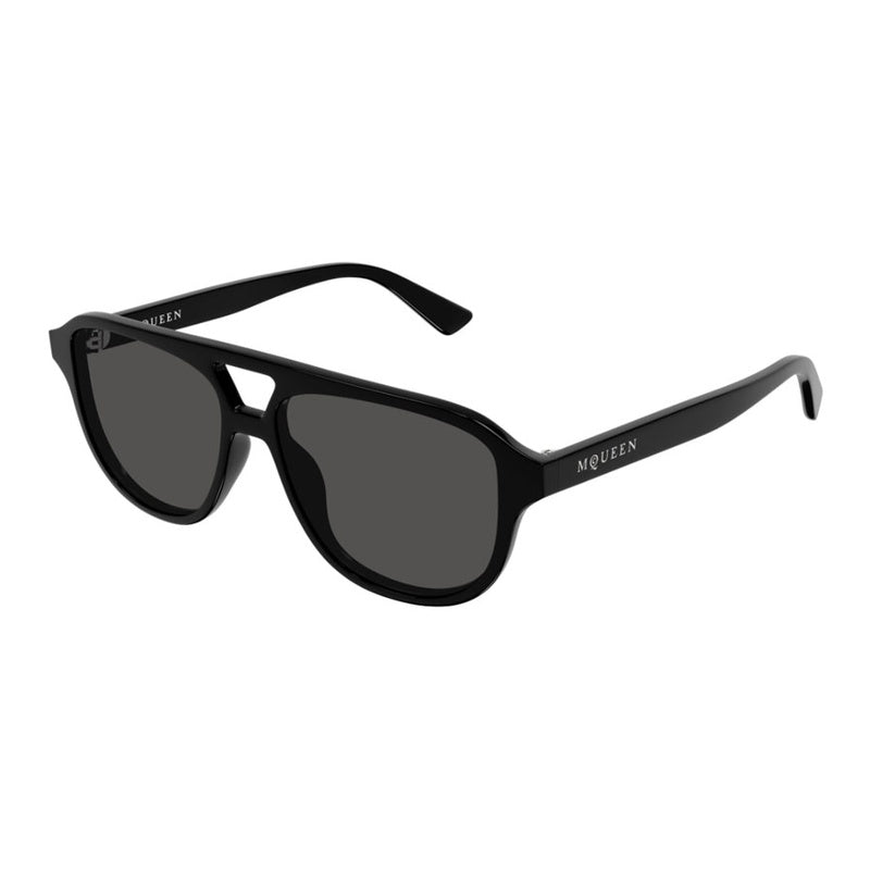 Alexander McQueen Sunglasses, Model: AM0573S Colour: 001