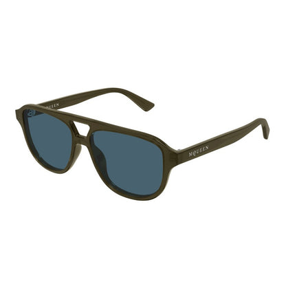 Alexander McQueen Sunglasses, Model: AM0573S Colour: 004