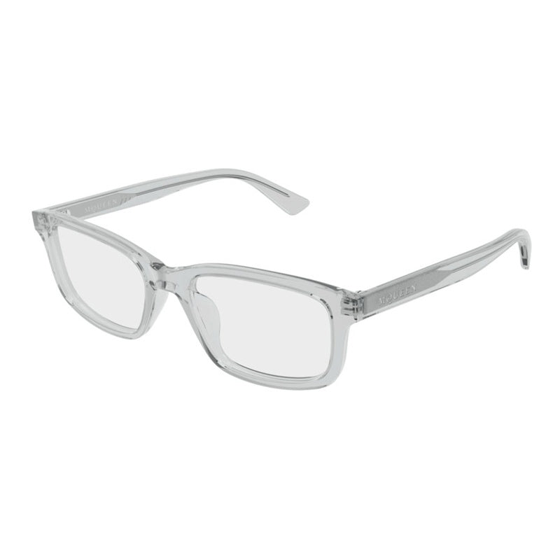 Alexander McQueen Eyeglasses, Model: AM0575O Colour: 004