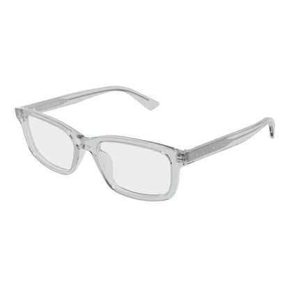 Alexander McQueen Eyeglasses, Model: AM0575O Colour: 010