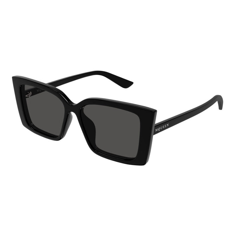 Alexander McQueen Sunglasses, Model: AM0578S Colour: 001
