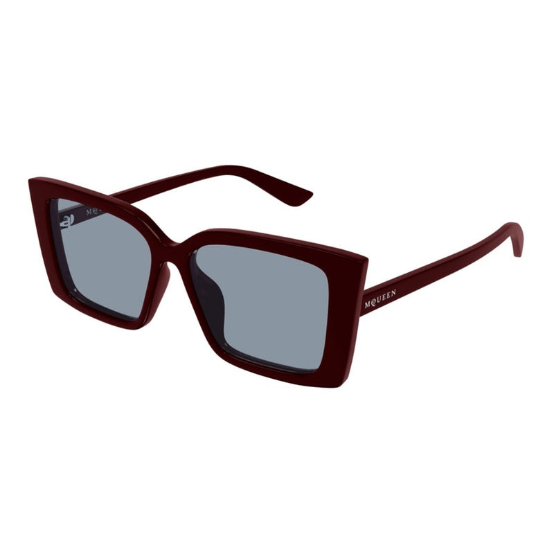 Alexander McQueen Sunglasses, Model: AM0578S Colour: 003