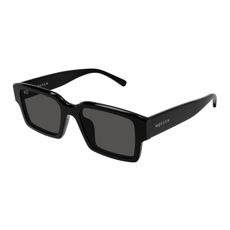 Alexander McQueen Sunglasses, Model: AM0579S Colour: 001