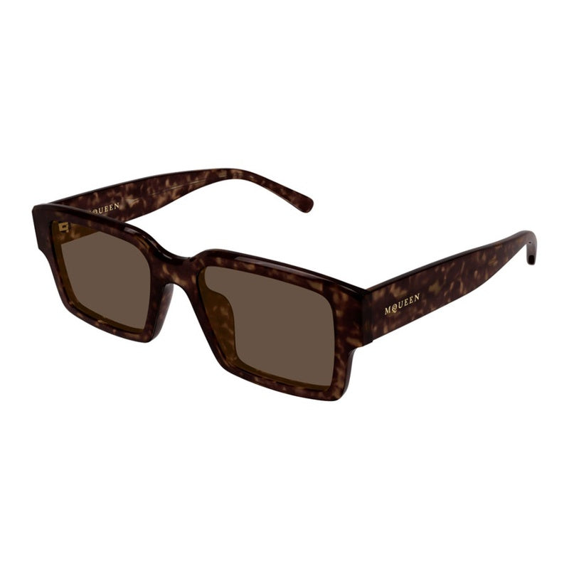 Alexander McQueen Sunglasses, Model: AM0579S Colour: 002