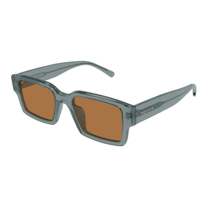 Alexander McQueen Sunglasses, Model: AM0579S Colour: 004