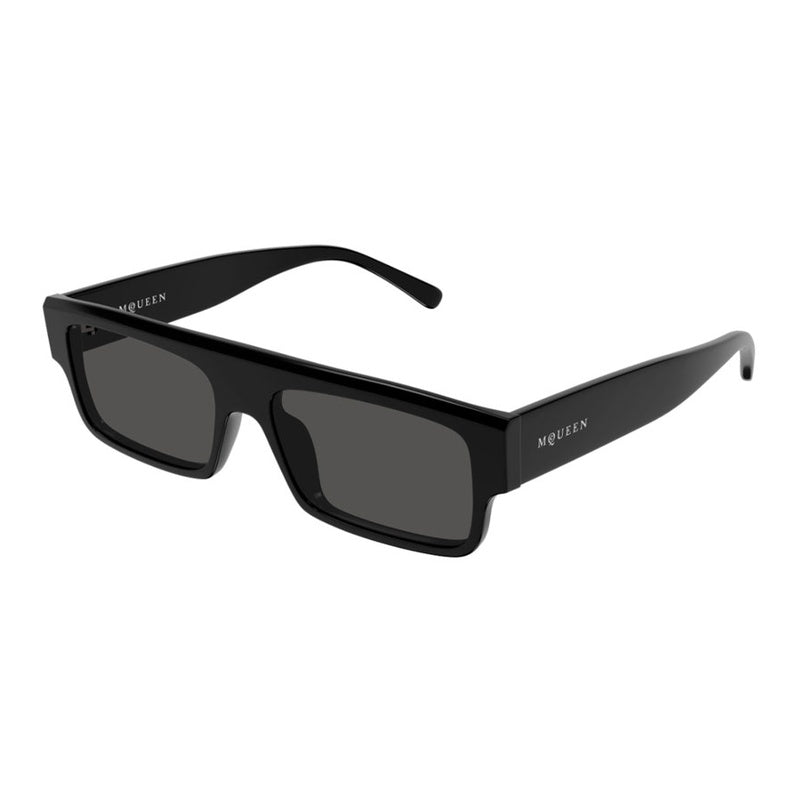 Alexander McQueen Sunglasses, Model: AM0580S Colour: 001