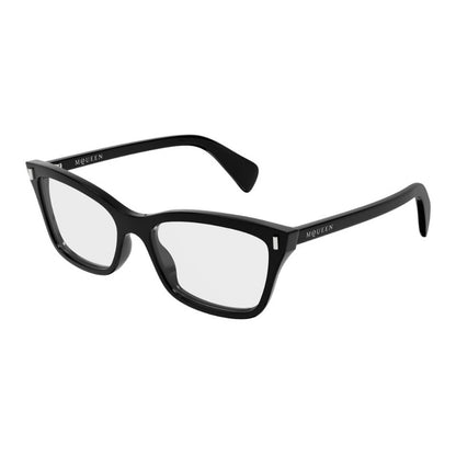 Alexander McQueen Eyeglasses, Model: AM0584O Colour: 005